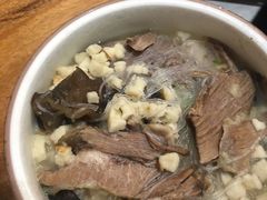 -毅祥斋老孙家泡馍(北院门鼓楼店)