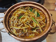 -雀舞云南菜(乐客城店)