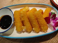 -山城外·非遗酸菜鱼(蜀都万达店)