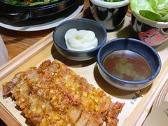 -淀里船宴(裕华东路店)