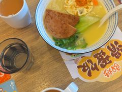 -大快活(罗湖商业城分店)