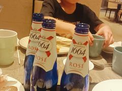 -盛宴自助餐厅(运达喜来登店)