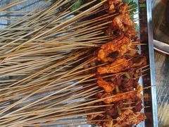 -百签宫串串香重庆火锅(夏湾店)