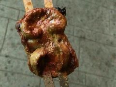 -新疆阿力烧烤