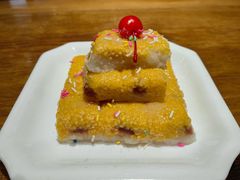 -蔡家酒楼(一德街店)