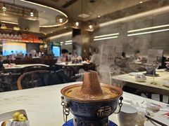 -涮福記·现切牛羊肉火锅(世纪汇店)