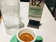 -打趸BTC·Breaktime cafe(北京路店)