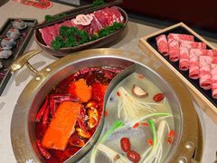 -热辣宗师·串串火锅(万达金街店)