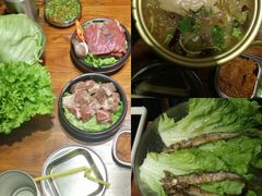 -原始泥炉烤肉(总店)