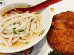 -元气寿司(益田假日广场店)