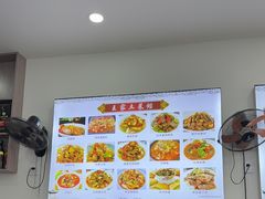 -王家土菜馆(霍山县店)