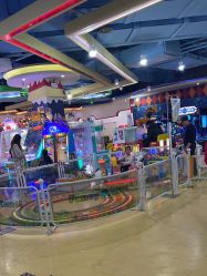 点击看大图 -开心哈乐儿童主题乐园(孙河易事达店)
