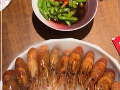 -乔街深夜食堂·台州菜·高压锅生蚝(杭州总店)