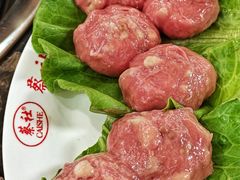 -蔡社牛肉城(龙湖店)