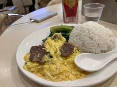 -玲又珑美食(盘福路店)