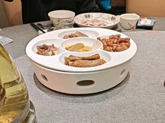 -江宴渔村·鱼鲜土菜(紫荆广场店)