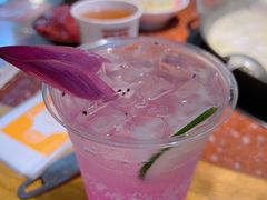 -赵美丽·重庆社区火锅·直营店(火车东站·中豪国际店)