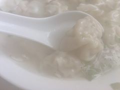 -巧手馄饨(箍桶巷店)