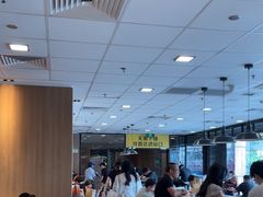 -麦当劳(世贸店)