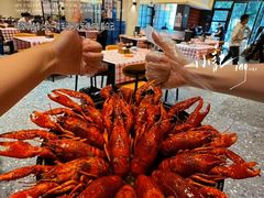 -江味龙虾馆·裸蓝龙虾(南山店)