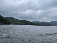 -松花湖风景名胜区
