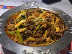 -赖胖子肉蟹煲(上邦百汇城店)