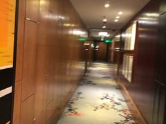 -上海静安香格里拉大酒店