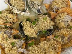 -四川小胡子海鲜(丁村万人海鲜广场店)