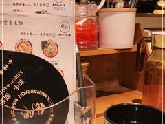 -雷门拉面·现熬骨汤(凯德来福士店)