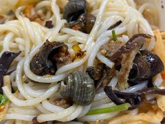 特色干捞柳州螺蛳粉-笋爷高汤嗦螺粉·螺蛳粉(上社店)