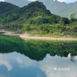 🌸桃花湖🌸长假期的短途行