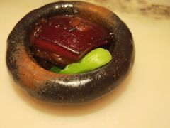 -绿茶餐厅(广州天河城店)
