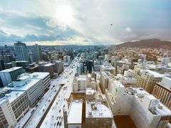 -札幌电视塔