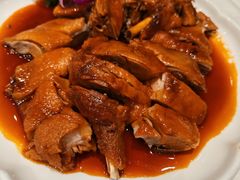 -老爷庙风味美食府(魏都大道店)