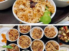 -肥仔文澳门猪骨煲(南京西路店)