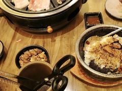 -九田家黑牛烤肉料理(衡百国际店)