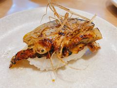 鳗鱼鹅肝寿司-元气寿司(新城市广场店)