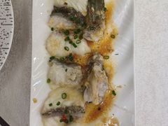 -明香海鲜酒家(华强北店)