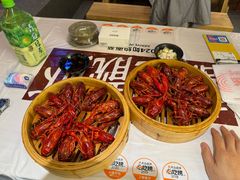 -靓靓蒸虾·头牌蒸虾(雪松路总店)
