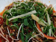 -洪霞餐馆