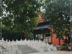 -六祖寺