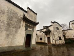 -潜口民宅博物馆