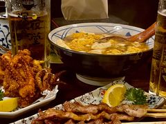 -哥哥の深夜食堂(永乐汇亲子购物运动中心店)