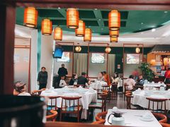 -江城小馆陕南妈妈菜·全球旅行餐厅(钟楼店)