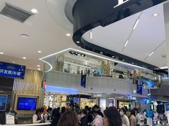 -远大购物中心(南岗店)