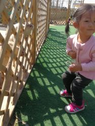 -萌宠亲子动物乐园(槐房万达店)