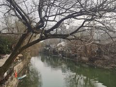 -小河直街历史文化街区