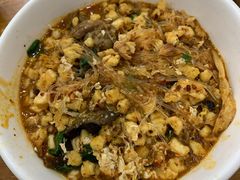 -刘信牛羊肉小炒泡馍(回民街店)