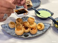 -VATAN INDIAN RESTAURANT米特印度餐厅(城北路店)