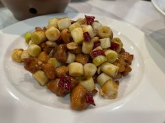 -金熊猫川菜餐厅